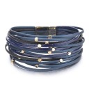 Flerlags armbånd til kvinder H188 4