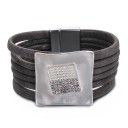 Flerlags armbånd til kvinder H218 19