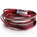 Flerlags armbånd til kvinder H251 3