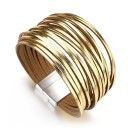 Flerlags armbånd til kvinder H276 11