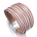 Flerlags armbånd til kvinder H276 14