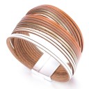 Flerlags armbånd til kvinder H276 8