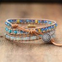 Flerlags armbånd til kvinder H426 2
