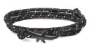 Flerlags snorarmbånd haj 13
