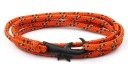 Flerlags snorarmbånd haj 14