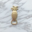Flesopener in de vorm van een ananas 1