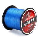 Flettet fiskeline 300 m J2950 0,8