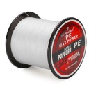 Flettet fiskeline 300 m J2950 0,8