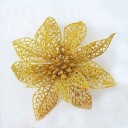 Fleur décorative de Noël 5