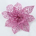 Fleur décorative de Noël 3