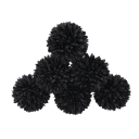 Fleur décorative hortensia 29 cm 3 pcs 2