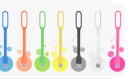 Flexibel USB LED-lampa J3146 10