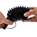 Flexibele vulcontainer voor gelballetjes en water 600 ml 21,3 x 8,1 cm Flexibele vulfles voor speelgoedwapens Accessoire 2