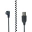 Flexibilný lomený kábel Mini USB 5pin na USB 3