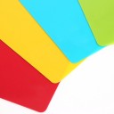 Flexible Cutting Mats 4 pcs 4