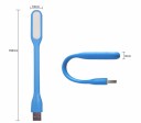 Flexible USB-LED-Lampe J3146 7