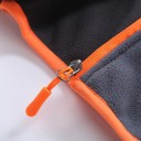 Flickors fleecejacka J1314 6