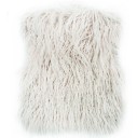 Flickors fluffiga väst J2489 5