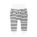 Flickset - Hoodie och byxor - Rosa 2