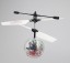 Fliegende RC-Disco-Kugel – Hubschrauber 7