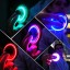 Fliegender LED-Spinner 3