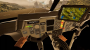 Flight Simulator 2025 VR Conta PS5 4