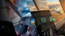 Flight Simulator 2025 VR PS5 Fiók 2