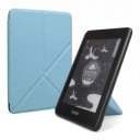 Flip Case for 6.8 Inch Kindle Paperwhite 5 11th Generation 2021 with Foldable Cover into Stand and Magnetic Closure 11