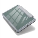 Flip cover per e-reader da 7 pollici per Kindle Paperwhite 6 e Colorsoft 12ª generazione 2024 con chiusura magnetica e retro trasparente 2