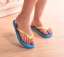 Flip-flops drăguți pentru femei cu rațe 8