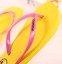 Flip-flops drăguți pentru femei cu rațe 11