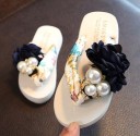 Flip-flops med pärlor 6