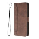 Flip-fodral till Xiaomi Redmi Note 8 5