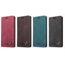 Flip-fodral till Xiaomi Redmi Note 8 Pro N952 3
