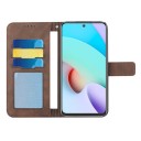 Flip-fodral till Xiaomi Redmi Note 8 2