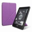 Flip tok 6,8 hüvelykes Kindle Paperwhite 5 11. generációs 2021 kihajtható fedéllel állványhoz és mágneses záródással 12