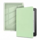Flip tok 6,8 hüvelykes Kindle Paperwhite 5 11. generációs 2021 olvasóhoz mágneses záródással és átlátszó hátlappal 7
