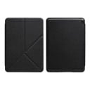 Flipcase 6,8 inch voor Kindle Paperwhite 5 11e generatie 2021 met opvouwbare flap tot standaard en magnetische sluiting 2