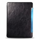 Flipcover e-kirjan lukijalle 6 tuumaa Kindle 4:lle ja Kindle 5:lle magneettisulkimella ja suojalla pudotuksilta ja pölyltä 3