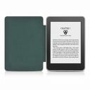 Flipfodral för 6-tums Kindle Paperwhite 10:e generationen 2018 med magnetisk flik och genomskinlig baksida som täcker sidor och hörn 3