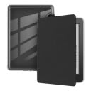 Flipowe etui na czytnik książek 7 cali dla Kindle Paperwhite 6 i Colorsoft 12. generacji 2024 z magnetycznym zamknięciem 5