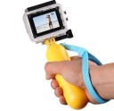 Floating Camera Mount 2