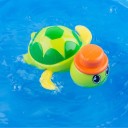 Floating Turtle for the Bath A12 5