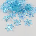 Flocos de Neve 200 pcs 6