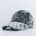 Fløjlshue 8