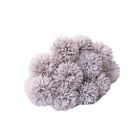 Flor decorativa de hortênsia 29 cm 3 pcs 6