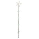 Flor para evitar atascos de residuos 40 cm 1