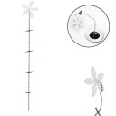 Flor para evitar atascos de residuos 40 cm 3