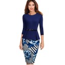 Floral Evening Dresses 2