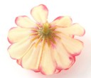 Flores artificiales decorativas 10 uds. 2